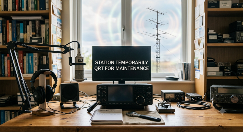 System Maintenance